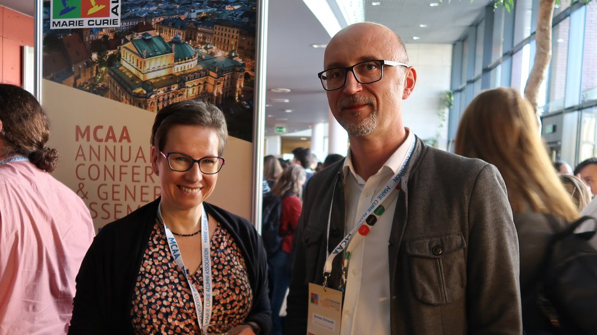 NAWA Polish National Agency for Academic Exchange tweet media