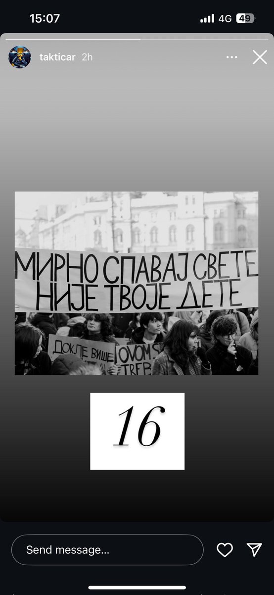 MMladmilan's tweet photo. https://t.co/ZLOHg12wcB