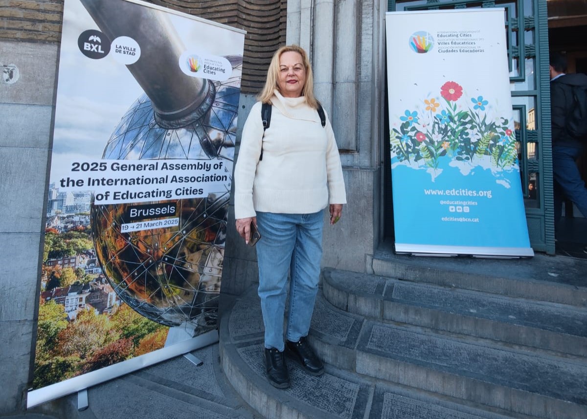 Ayuntamiento de Las Palmas de Gran Canaria tweet media