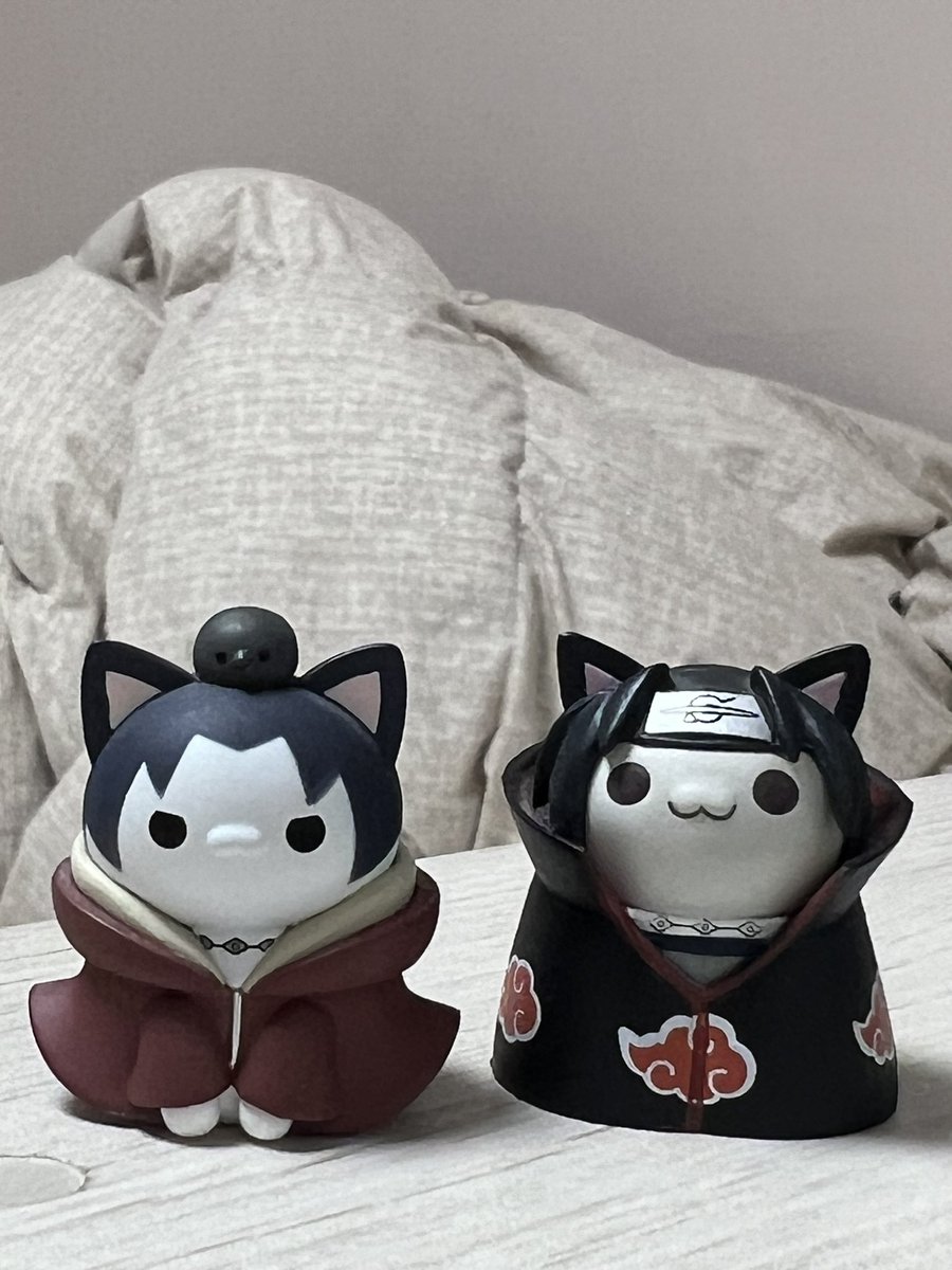 uuueng's tweet photo. 냐루토 이타치 판매 양도합니다
일괄로만 팔고 제시 부탁드려요 https://t.co/dVKshGmjy2