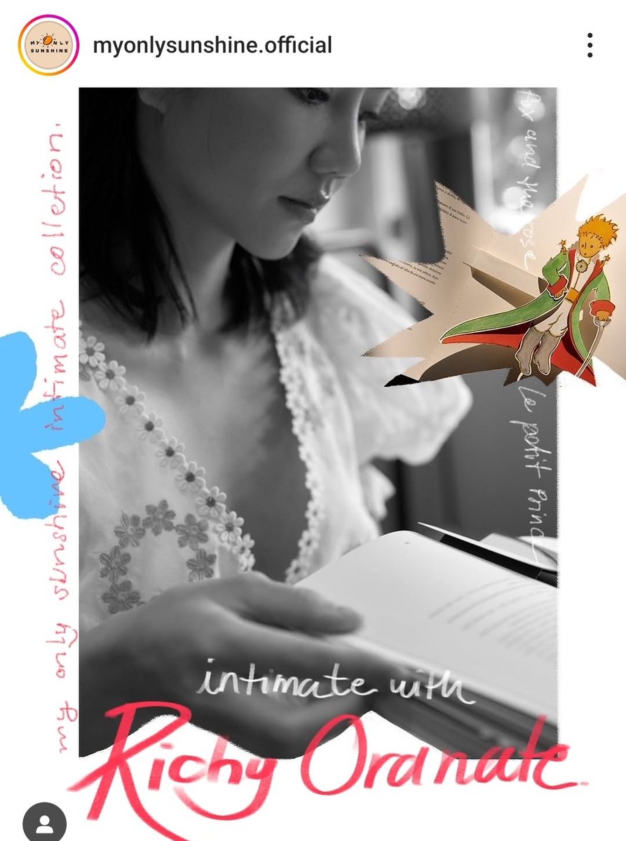 สวยยยย😍 #ริชชี่อรเณศ