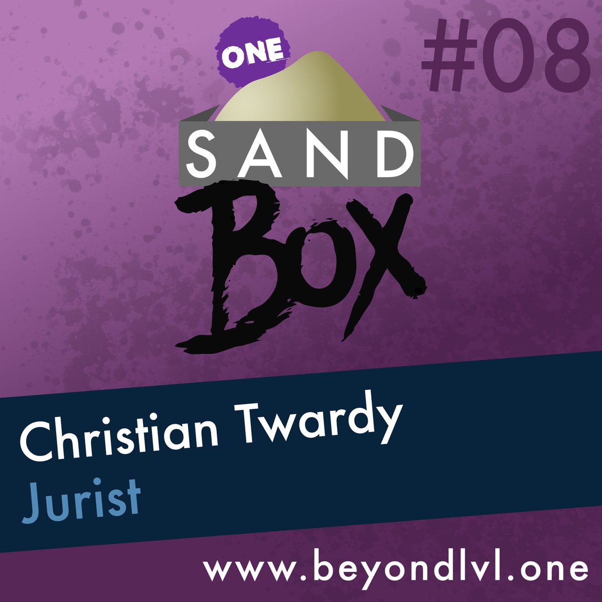 beyondlvlone's tweet photo. Uuuuh Baby...eine neue Sandbox Folge...und was für eine....

...ab 18:30h auf YouTube und als Podcast! https://t.co/eKaQrpIeOI