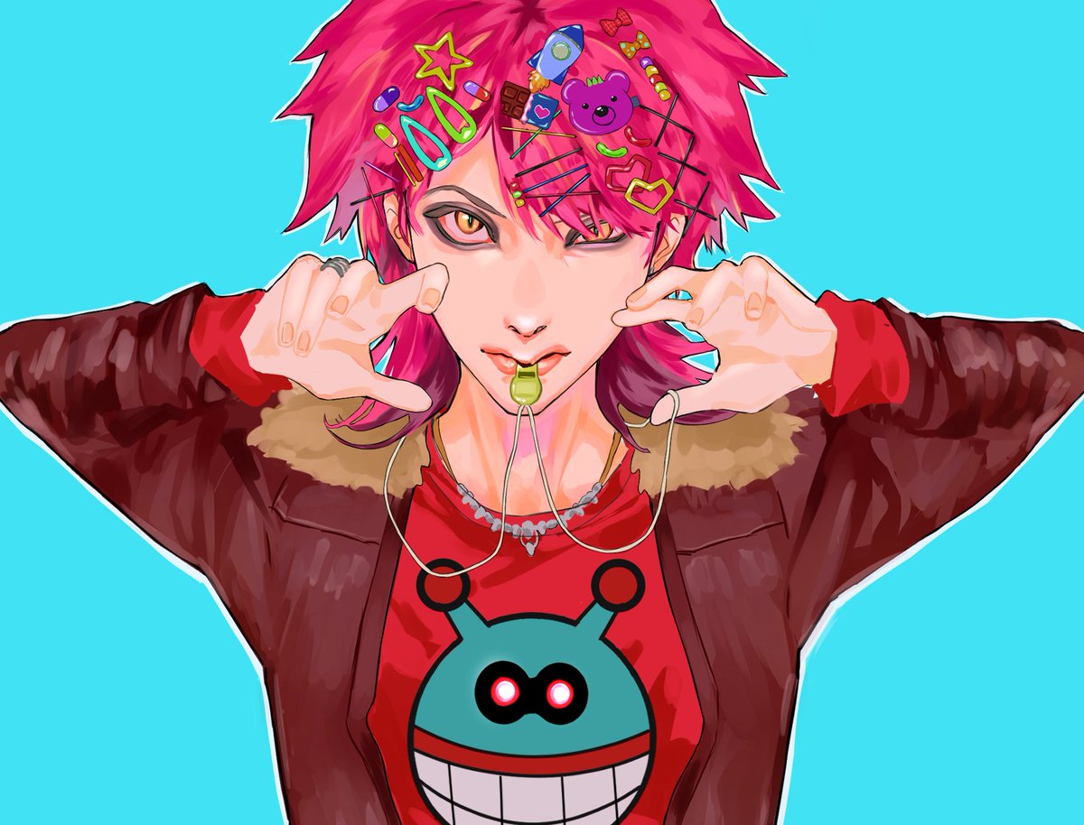 デコラひでちゃん