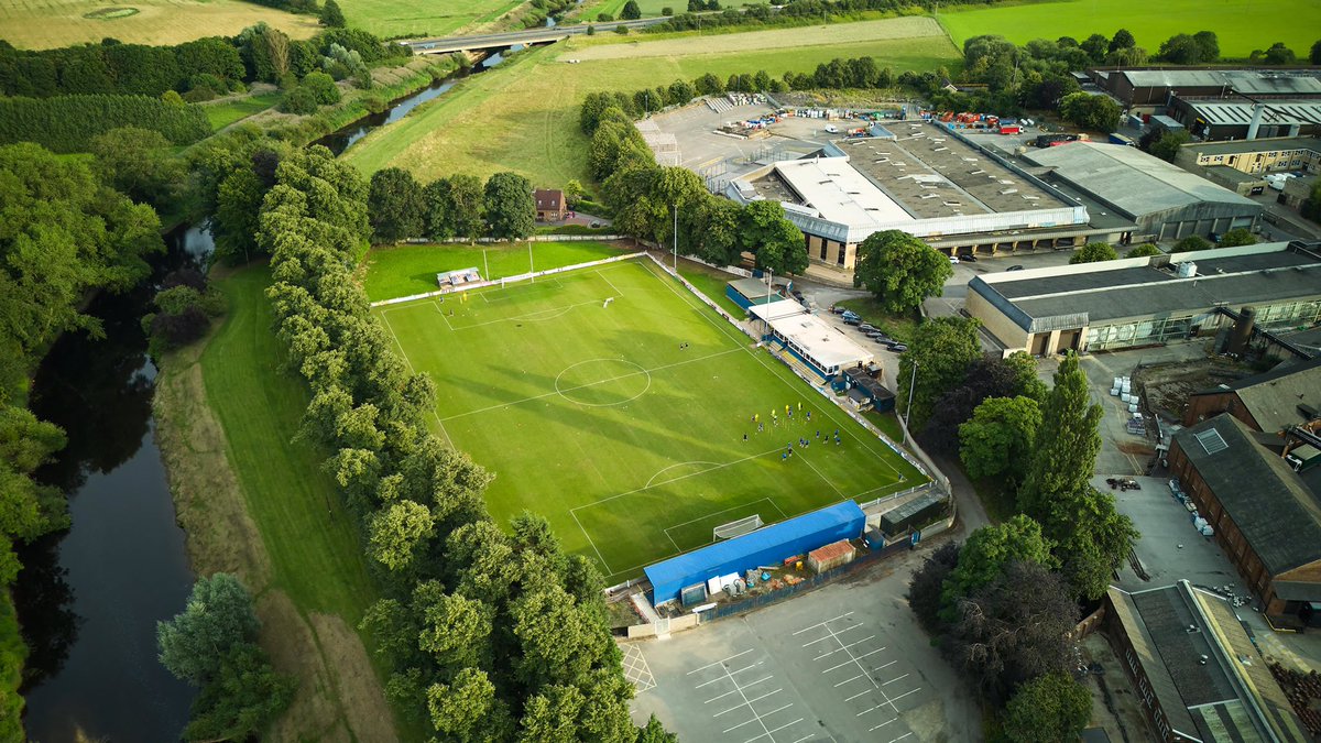 Our first LIVE streaming of a home NCEL league game will be on Saturday April 5th for our final match of the season against <a href="/bevtownfc/">Beverley Town FC</a> (overseas users only) 

To book your ticket for this historic game
please see TaddyTV. 

#LUFC #YCFC #SUFC #SWFC

taddytv.com/tadalbion/game…