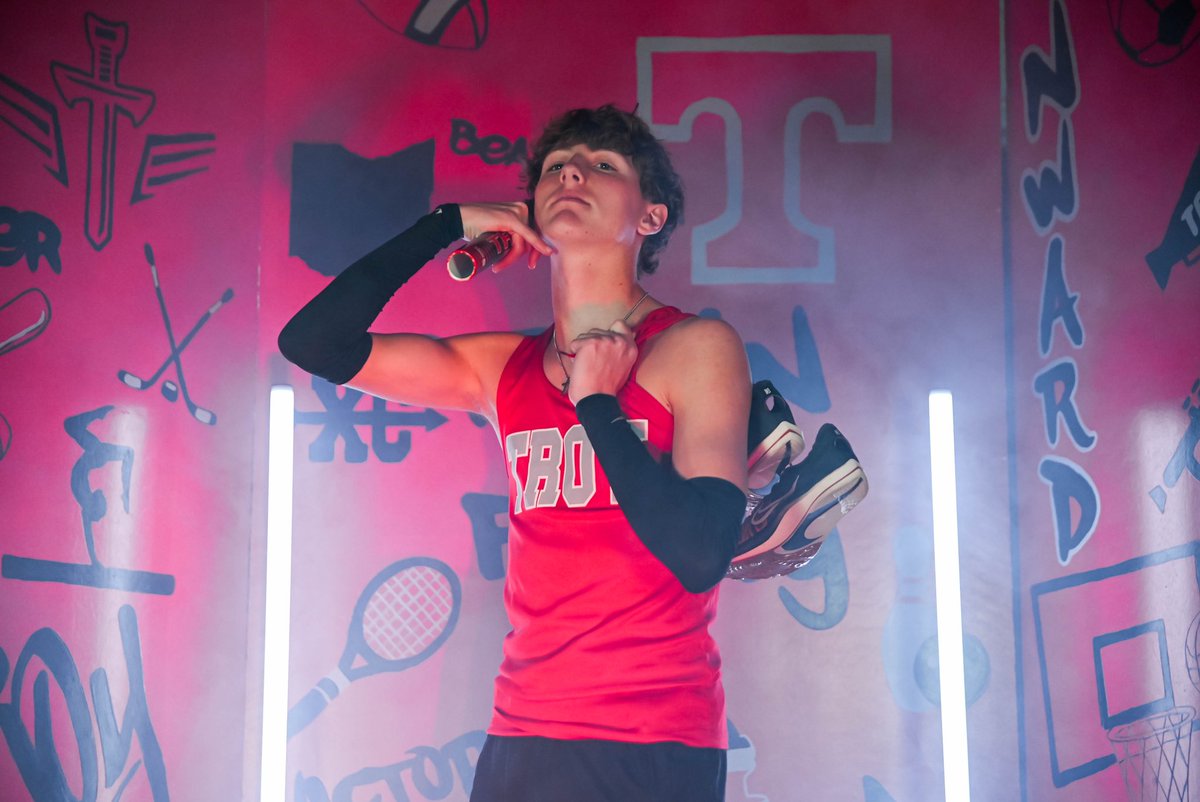 THS Trojans Mass Comm (@commths) on Twitter photo Troy Boys Track team is ready to bring the heat this year! <a href="/troytrack/">Troy Track & Field and XC (OH)</a> <a href="/troyhstrojans/">Troy Athletics</a> <a href="/SchoolsTroy/">Troy City Schools</a> Troy Boys Track team is ready to bring the heat this year! <a href="/troytrack/">Troy Track & Field and XC (OH)</a> <a href="/troyhstrojans/">Troy Athletics</a> <a href="/SchoolsTroy/">Troy City Schools</a>