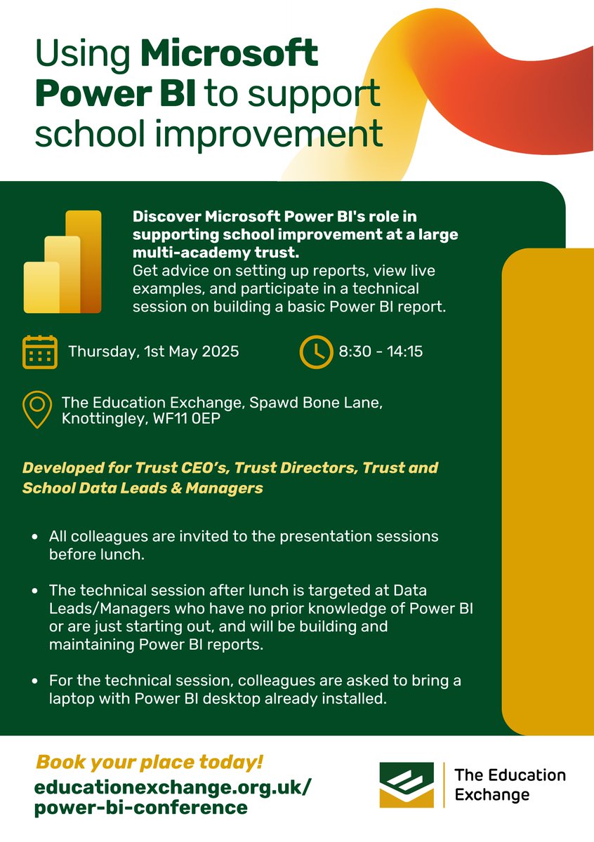 The Education Exchange tweet media