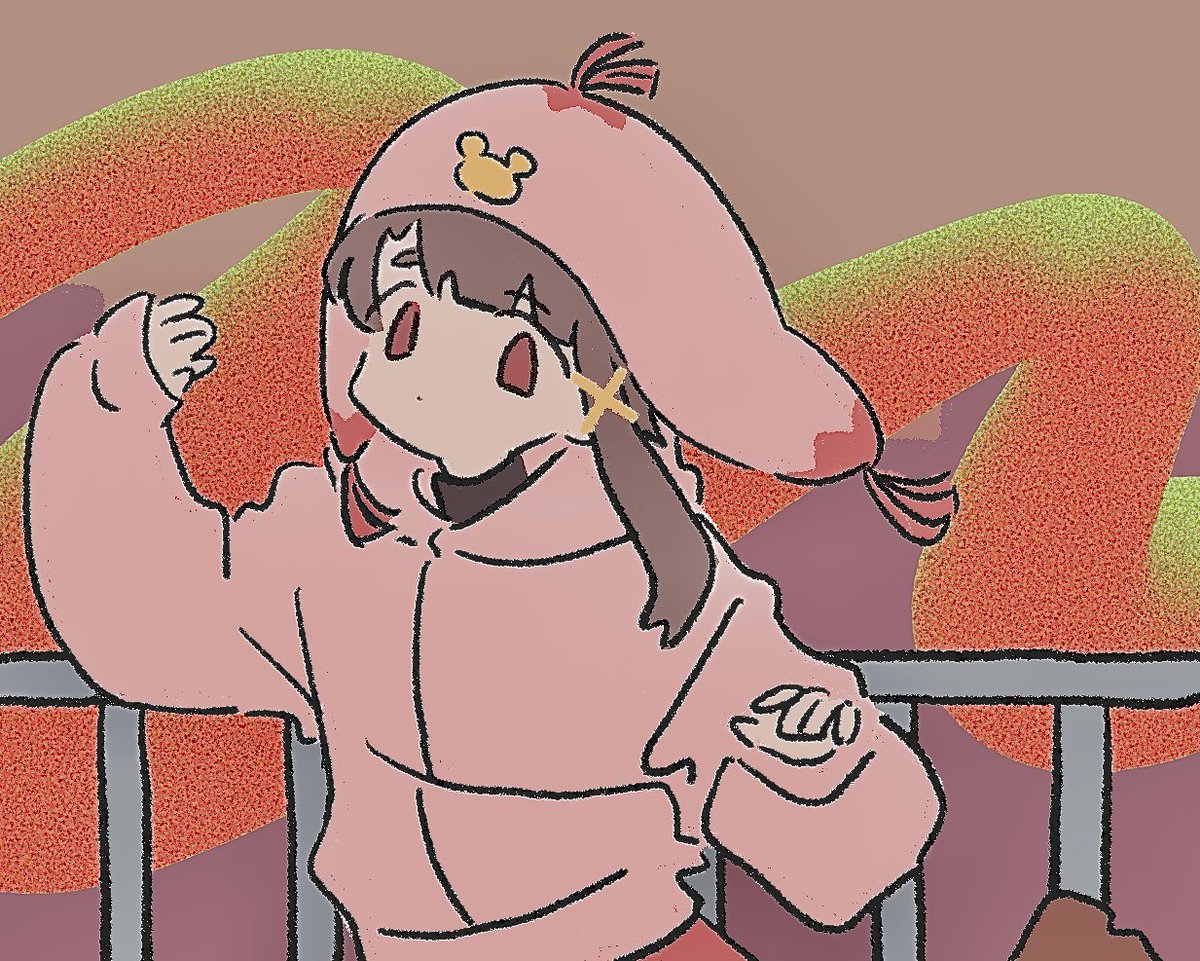 横 (@nzzcsm) on Twitter photo 