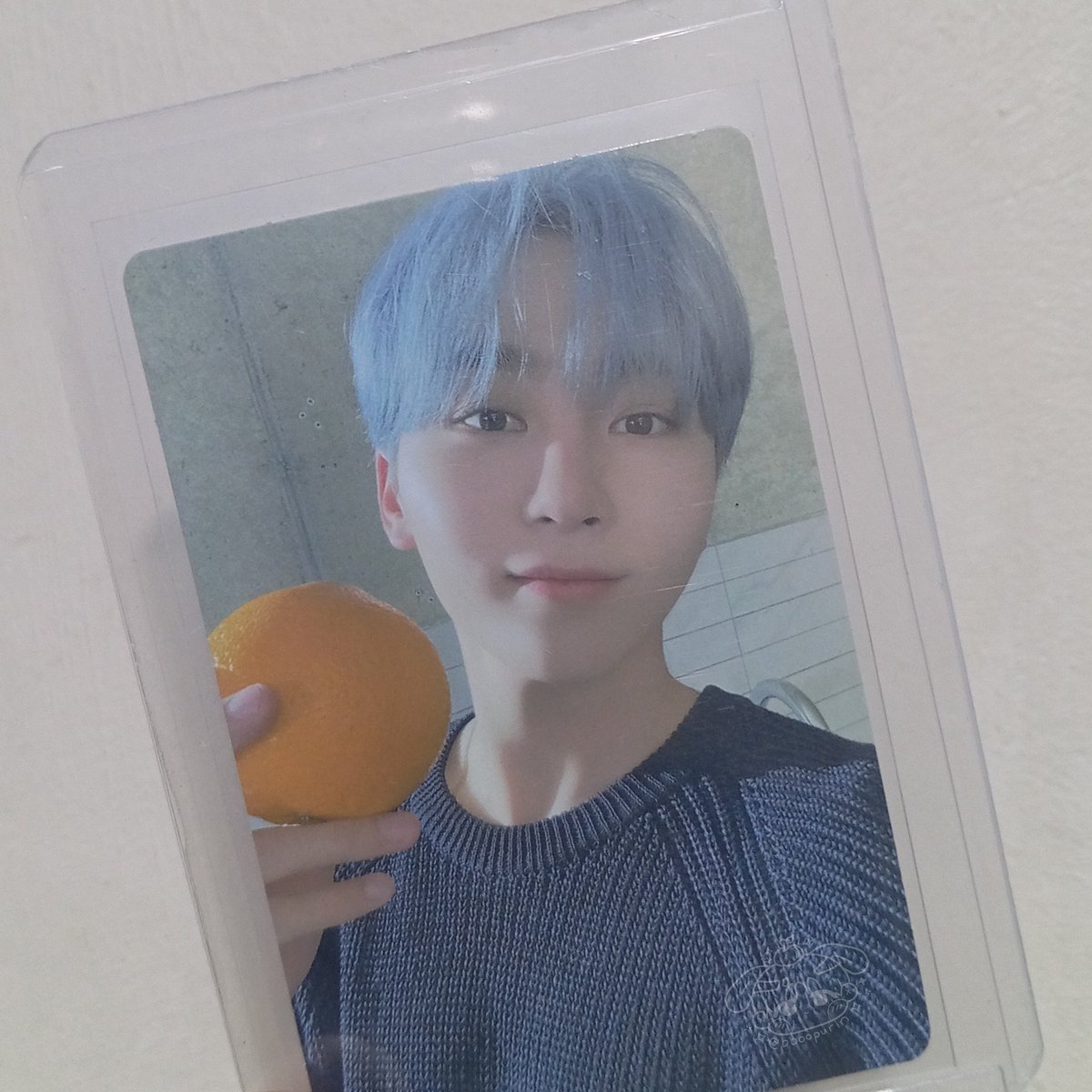 bboopurin's tweet photo. ˚ · . 🍮 #bboopurins !
Finally have ponkwan 🍊 thank you so much for smooth transaction @softeawons and also for the freebies! i received them safely <3
#luvvsofteawons ⭒ ۪ https://t.co/cqtM4jCtpD