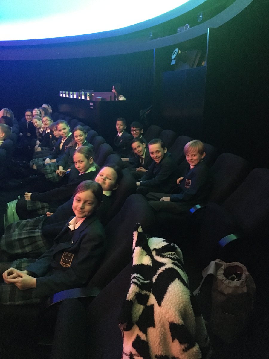 #StNicksYear5 have had a fantastic day at Greenwich observatory. Highlights included standing on the Meridian line, seeing the Great Equatorial telescope and watching the incredible planetarium show ‘Universe on our Doorstep’.
#StNicksDiscover
#StNicksCuriosity