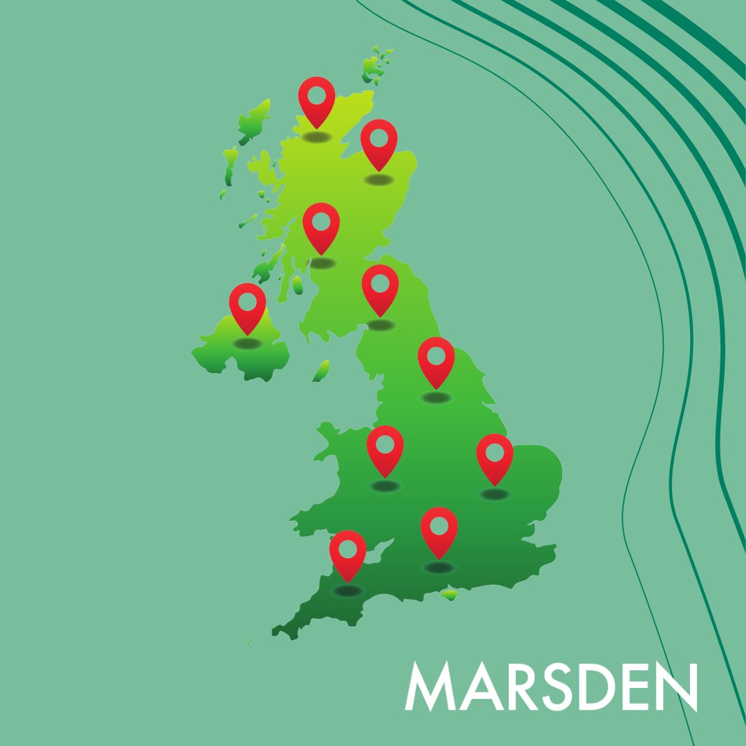 Businesses across the UK trust Marsden for precision weighing!

From ingredients in kitchens to goods in and out of warehouses, every business relies on accurate weighing. That’s where Marsden steps in.

Is your business ready for the next level of accuracy? #MarsdenWeighing