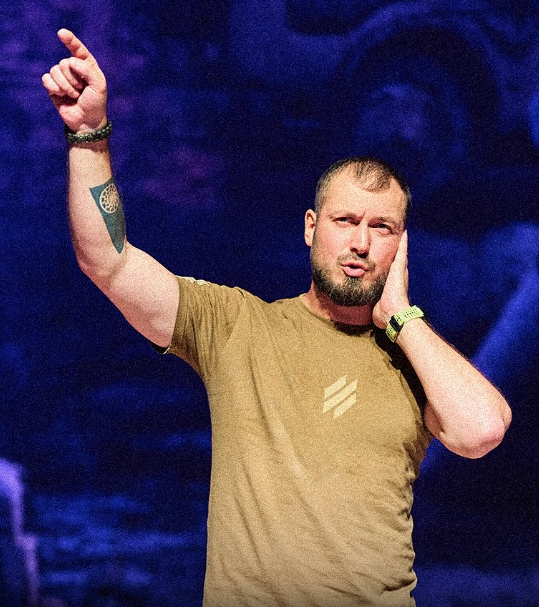 RUNIC Portal - 🇺🇦 Far Right Watch tweet media