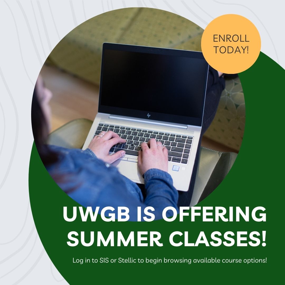Did you know summer registration began this week? Log in to SIS or Stellic to view the summer schedule of classes. Contact your Professional Advisor if you would like more help with exploring summer course options.