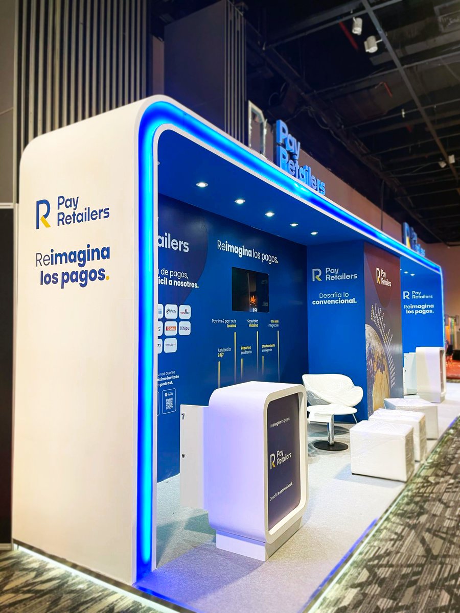 I stands I
Nuestro cliente ZTARQ nos encargo esta producción grafica para decorar 4 stands con vinilos impresos, vinilos de corte, de piso y corpóreos en evento Sagase Latam 2025, realizado el 19 y 20 de marzo en Hotel Hilton
#somosplanpez
#gráfica #stands #granformato #vinilos