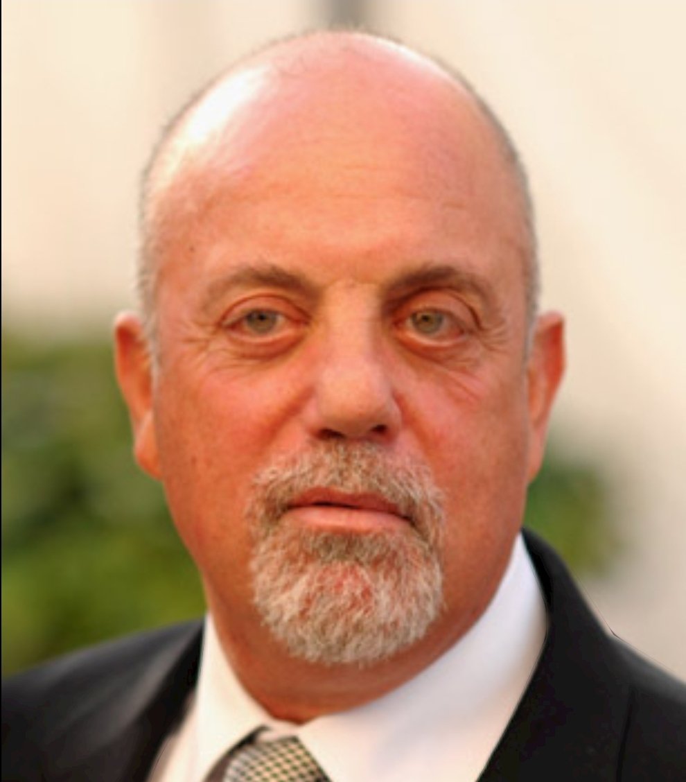 Midgetgems26's tweet image. Russell Brand claims that he has seen FBI files that reveal Billy Joel was involved in the Heathrow substation fire. 

Billy Joel in a statement has said "I didn't start the fire. I didn't light it &amp;amp; I tried to fight it"