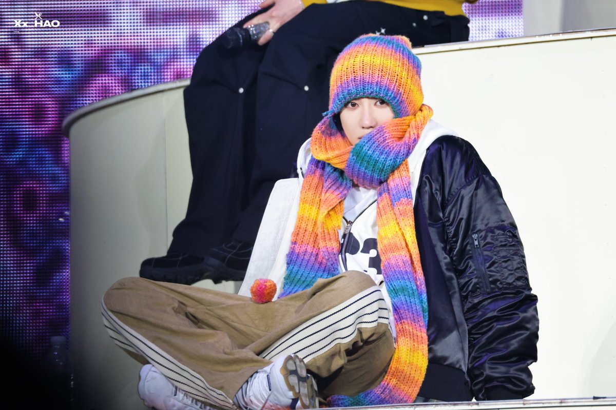 250321

⛄️

#서명호 #디에잇 #ミンハオ 
#徐明浩 #THE8 #minghao
#seventeen #세븐틴