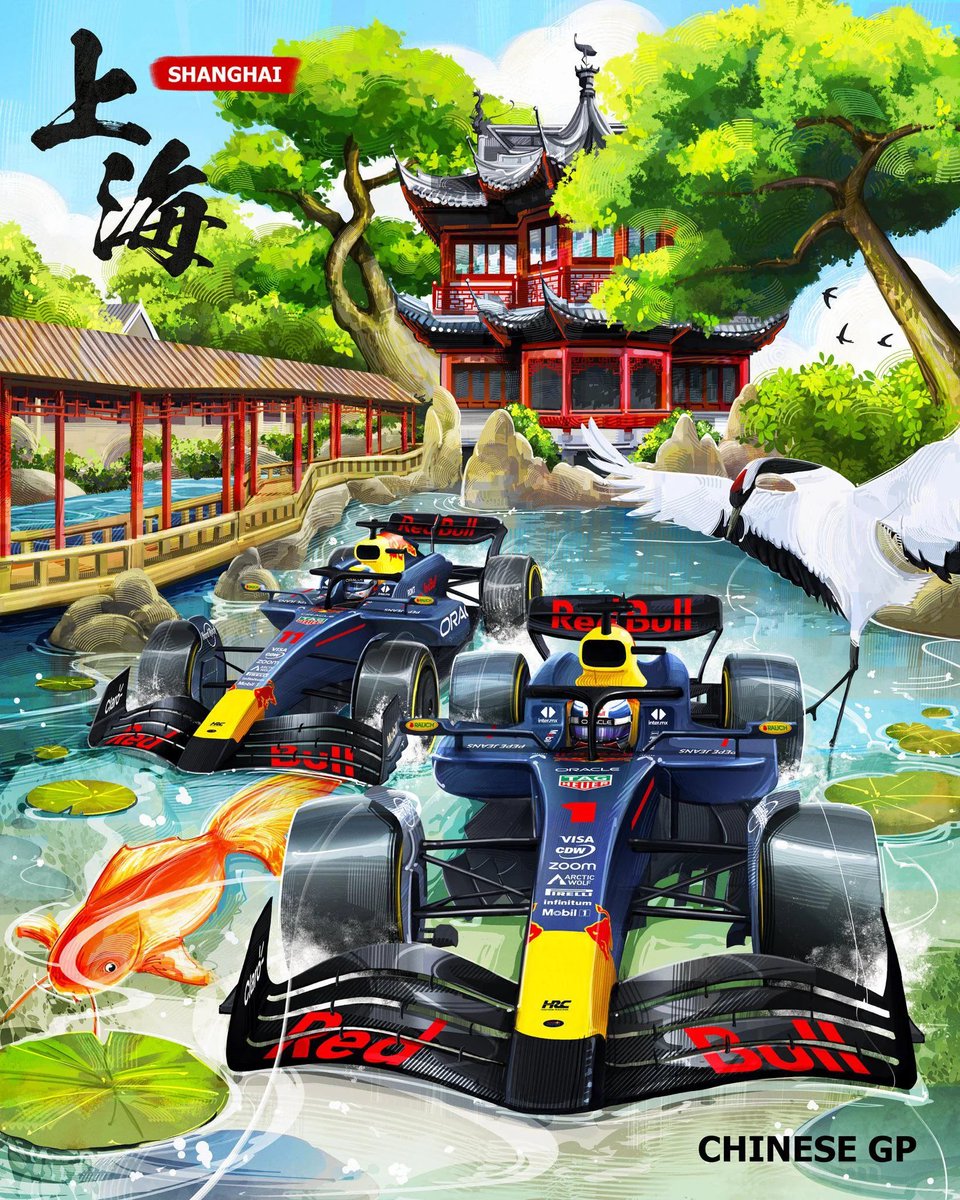 ABFC F1 Racing tweet media