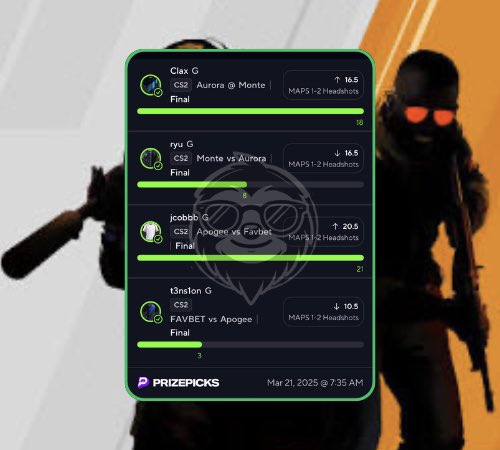 SlothLockz's tweet image. 10x to start the morning off right in premium! 🤑

Use code “CS” to get 50% off your first month:

whop.com/checkout/plan_…

Time for another monster day 😈