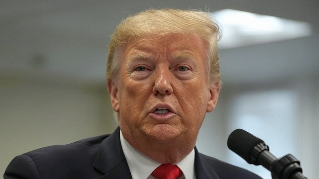 🚀 President Trump Declares U.S. as the Future 'Bitcoin Superpower'! 
In a bold move, the President aims to position the U.S. at the forefront of the crypto world, fostering innovation and investment.