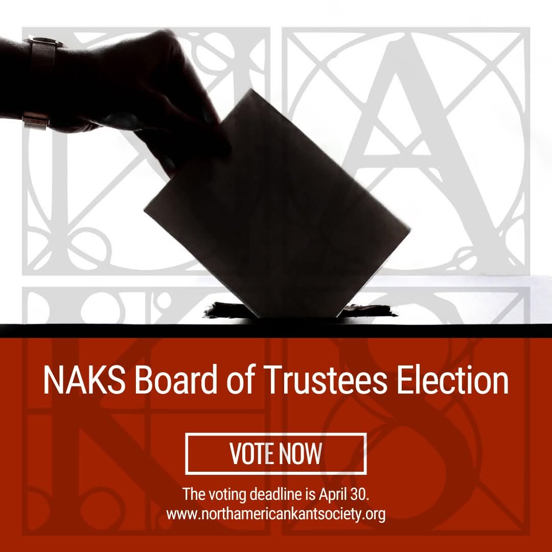 It's time to vote &gt;&gt;&gt; northamericankantsociety.org/Sys/Poll/60448