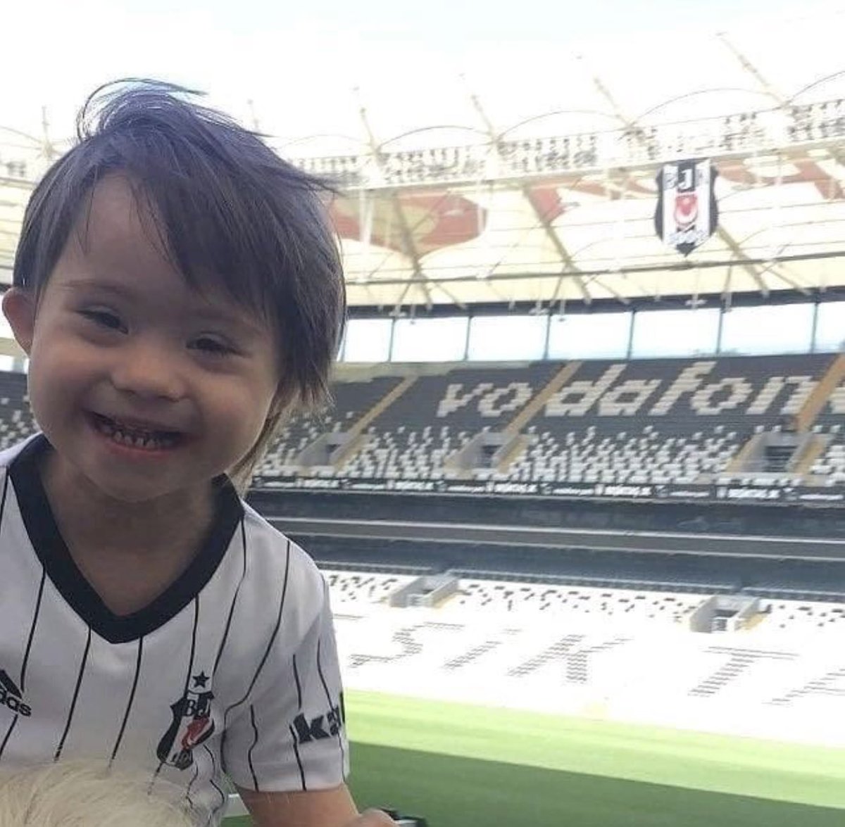 Hayata kattığınız +1 değerin farkındayız🖤