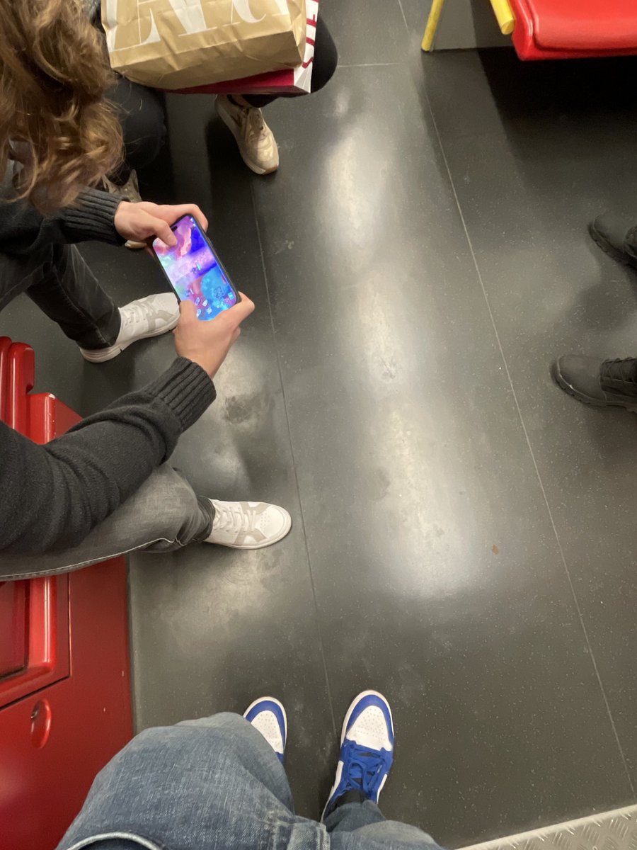 yk the game is good when u see this