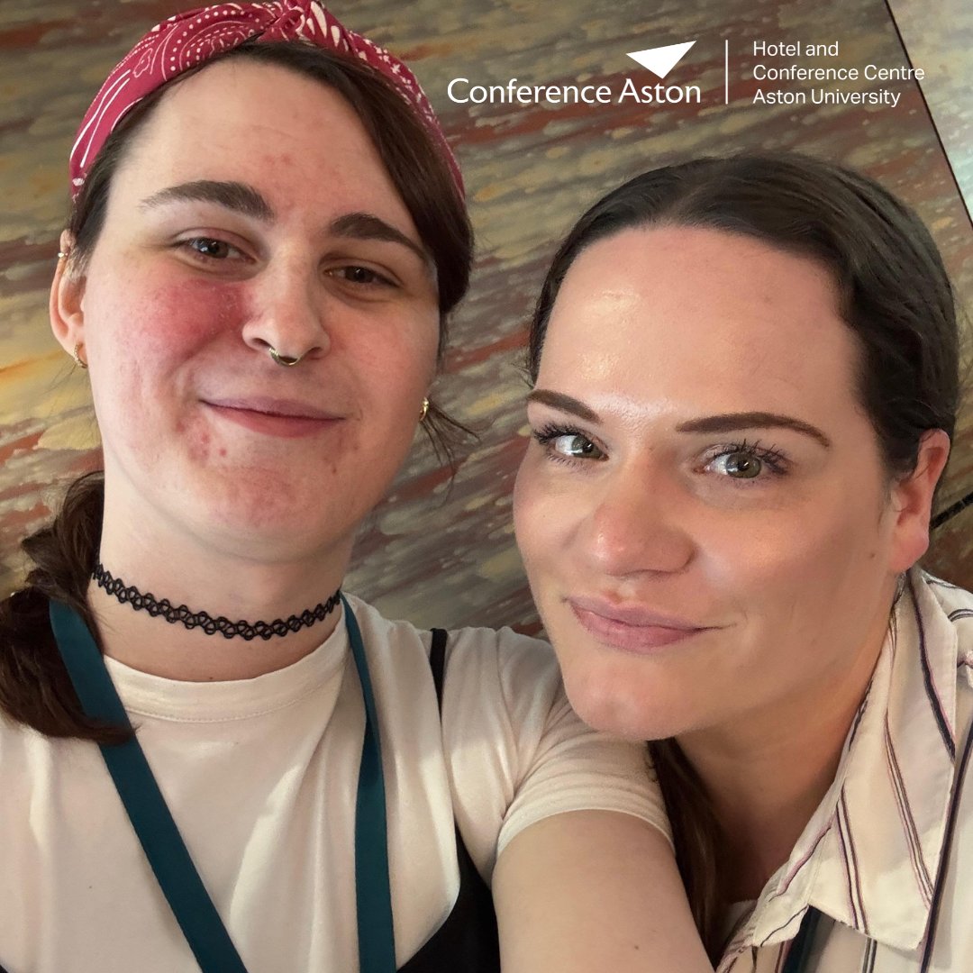 The team is looking good today as we’re joining in with Red Nose Day this year to raise money for Comic Relief! 🔴

The team all got involved to help contribute to a great cause we’re proud to support. 

#RedNoseDay #ComicRelief #ConferenceAston #Birmingham #BirminghamUK