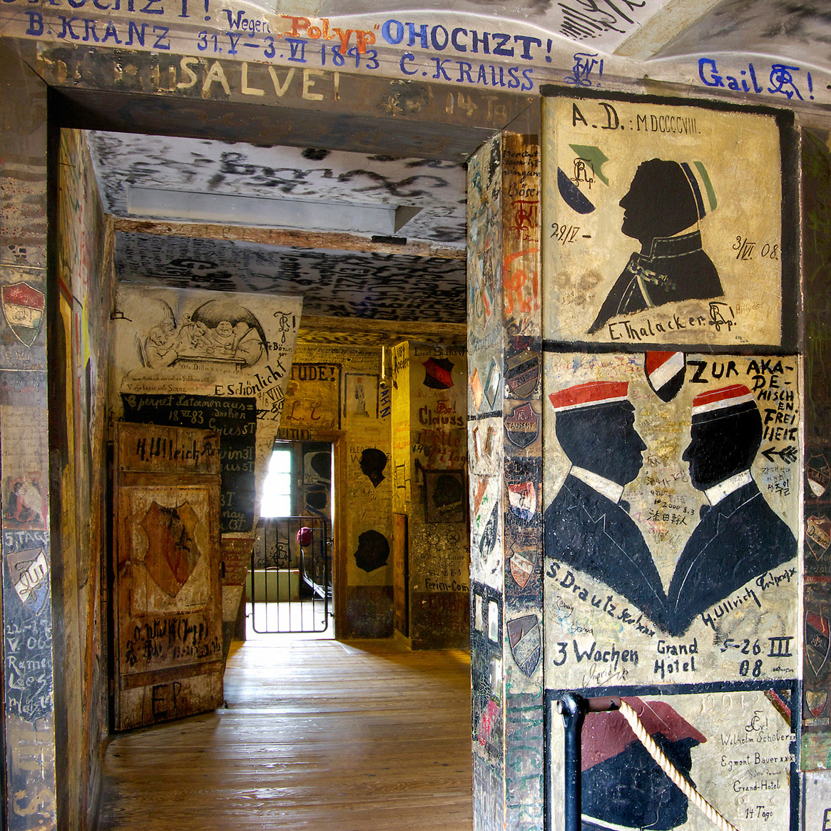 Cabinet magazine tweet media