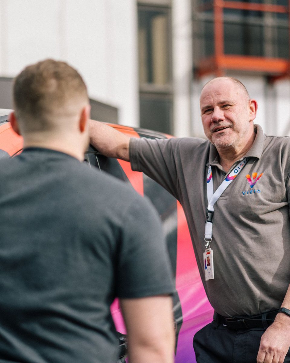We're looking for a passionate Head of Repairs &amp; Maintenance to join our team. This senior leadership role will oversee the delivery of all repairs and maintenance across our social housing properties, ensuring a customer-centred approach.
Apply here: orlo.uk/yfCZN