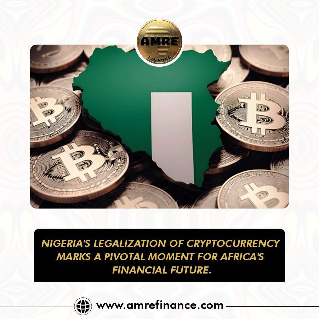 After much debate, Nigeria is on the brink of officially recognizing crypto assets, following the recent passage of the 2025 Nigerian Investment and Securities Bill. This groundbreaking legislation, which awaits President Bola Tinubu’s signature, will replace the outdated 2007