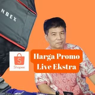 Shopee Live: 🔥🔥GEBYAR PROMO LEBARAN 2025. Tonton Daniel Kurniawan live sekarang: id.shp.ee/p4qosa1