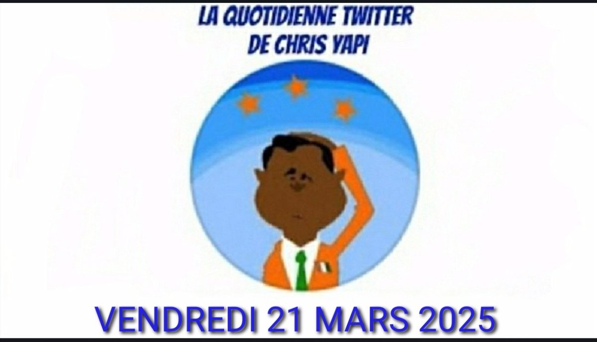 Très très bonne nouvelle pour L'AES. Voici la vidéo 👉 youtu.be/zYLGp-A75WA?si… aime ça et partage stp