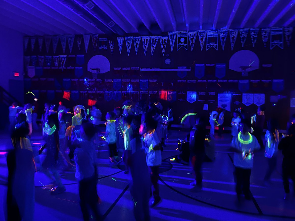 MrsGreensClass_'s tweet photo. St. Joe's Jags 'rocking our socks off' to Professor Jamz! @stjcatholic https://t.co/PFJZz8Zc2f