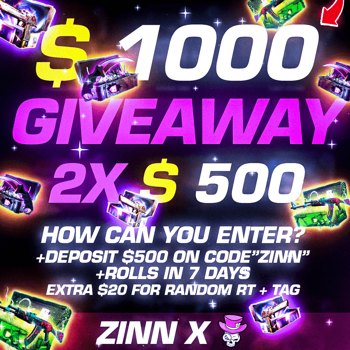 Zabidaex tweet media