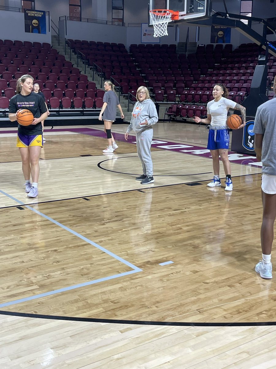 D3 Women’s Basketball All-Stars tweet media