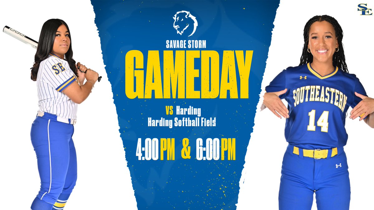 Game Day in Searcy! 

#BeTheChange | #L3 | #TakeCover