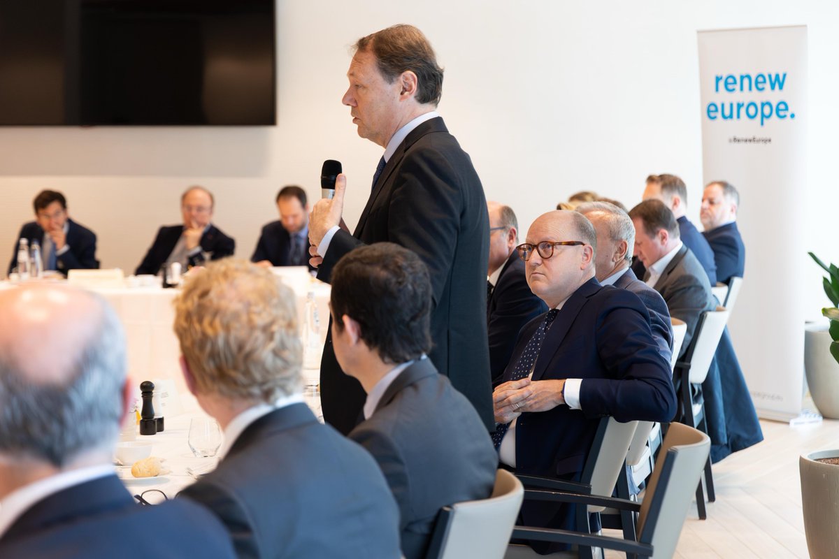 European Semiconductor Industry Association tweet media