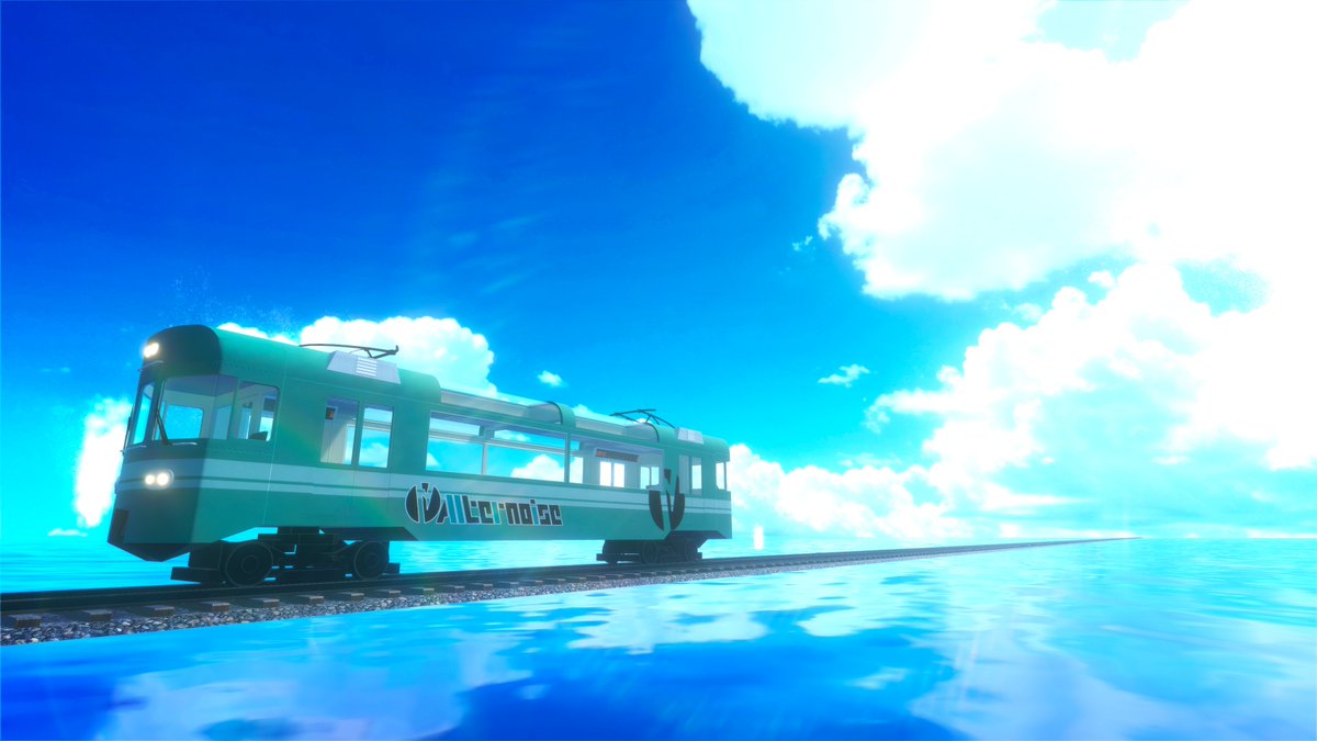 Alternoise_VRB's tweet image. 🎉Full Album「現実譚」リリース記念🎉  
💫VRChatパーティクルワールド公開💫  

World：Alternoise『現実譚』Particle Live
仮想と現実が交差する空間で、楽曲の世界観をご堪能ください。  

vrchat.com/home/world/wrl…

#Alternoise #現実譚 #VRChat #VRChat_world紹介