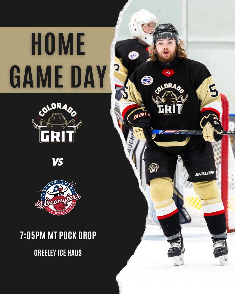 Tonight is Game ONE of TWO in our FINAL regular season HOME GAMES!

It is a special weekend - kicking off the night with our family &amp; billet recognition.  Prior to puck drop we will be holding a special ceremony.  Come early!

Doors Open: 6pm

Tickets: sportsthread.com/user/buy-ticke…