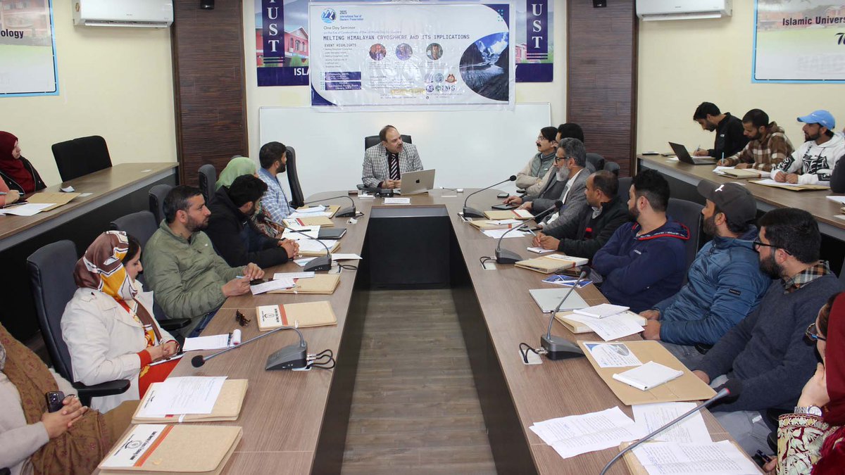 Department of Geomatics tweet media