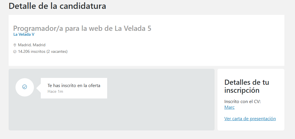 slayerbleast's tweet photo. Está bastante complicada la cosa... 😅 #laveladadelañov @midudev https://t.co/DLasPLNh2o