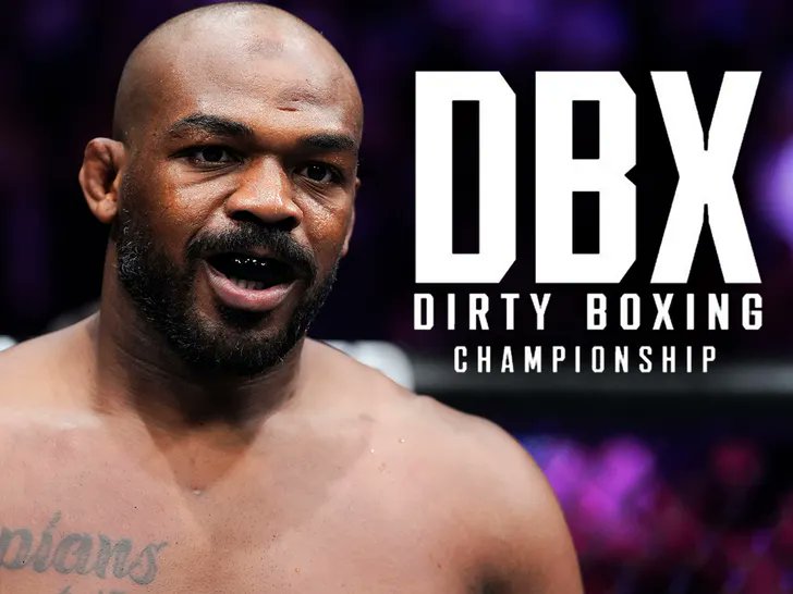 🚨 BREAKING 🚨

<a href="/JonnyBones/">Jonny Meat</a> just signed a deal making him co-owner of the  <a href="/DirtyBoxing_/">Dirty Boxing Championship</a> promotion!

Just ahead of DBX1 - Jones is ready to take things to the next level.

"I was hooked from the first show. I believe this is going to be a powerhouse of combat sports. I'm proud to