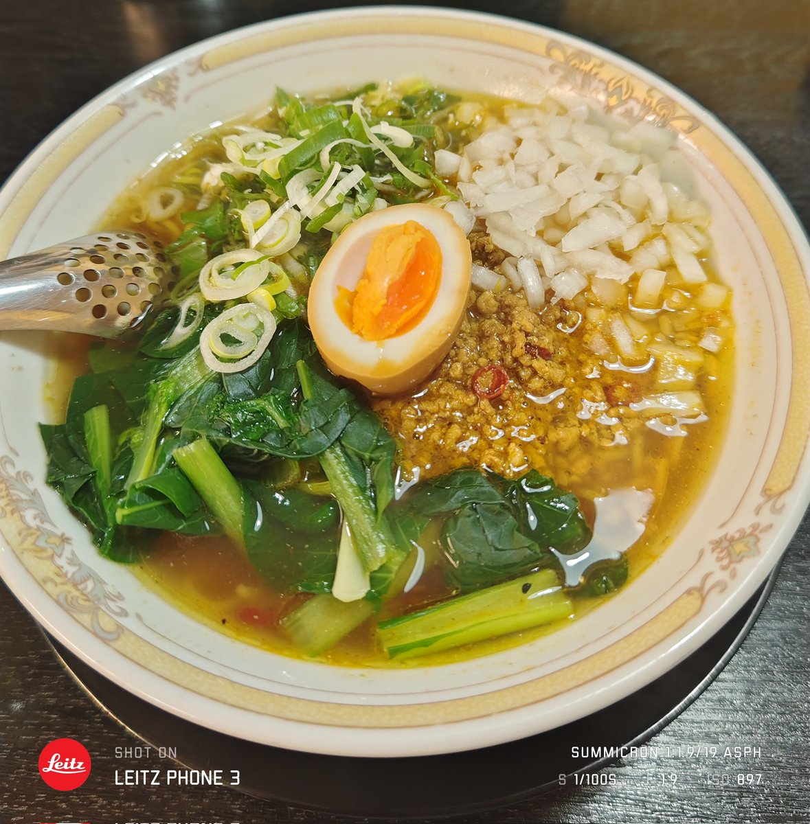 YM_ngeGK1213050's tweet photo. 豊田市大林町・たんめんらーめん #娘娘飯店 の大将の新アカウントです📲

旧アカウントをフォローしていた方々さま、再フォローを宜しく お願いいたしま〜す🍜✨ https://t.co/QCXfTqwEqN
