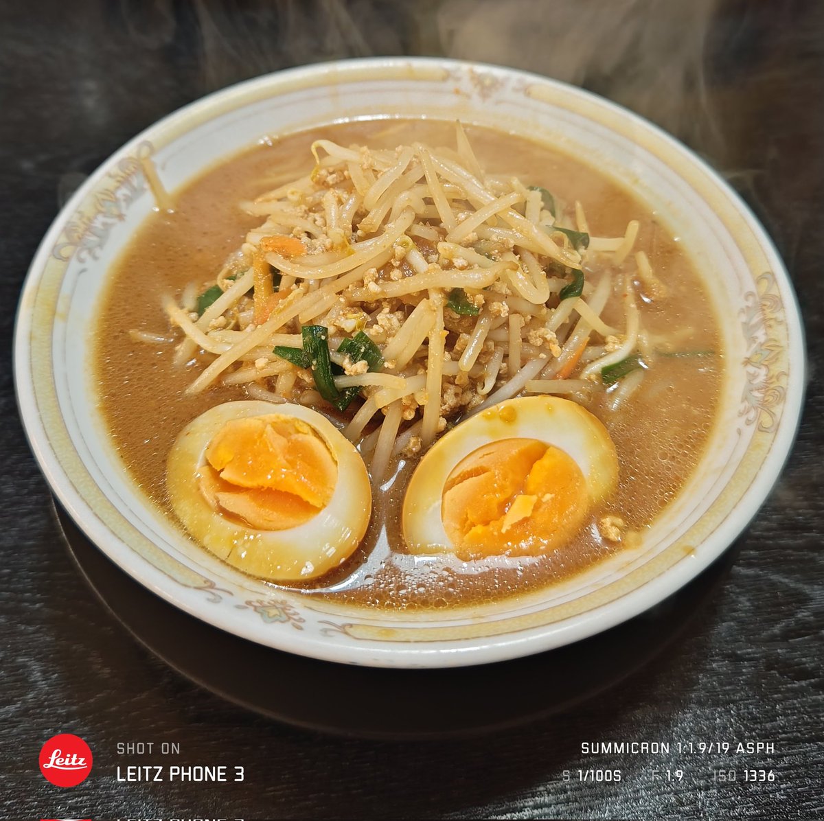 YM_ngeGK1213050's tweet photo. 豊田市大林町・たんめんらーめん #娘娘飯店 の大将の新アカウントです📲

旧アカウントをフォローしていた方々さま、再フォローを宜しく お願いいたしま〜す🍜✨ https://t.co/QCXfTqwEqN