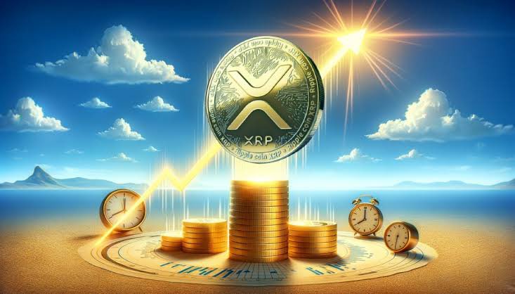 What is the minimum price you are willing to sell your $XRP at? 💰

$5, $10, $50, $100, $500 or $1000? 🤔

#XRP 🚀🌖