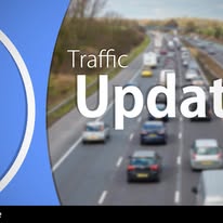 Our Merseyside Patrols have just stopped a vehicle on the M6 near junction 27. 

The vehicle had previously failed to stop at the scene of an RTC. 

Enquiries show the vehicle was also uninsured so we have seized it

Driver dealt with for all offences
