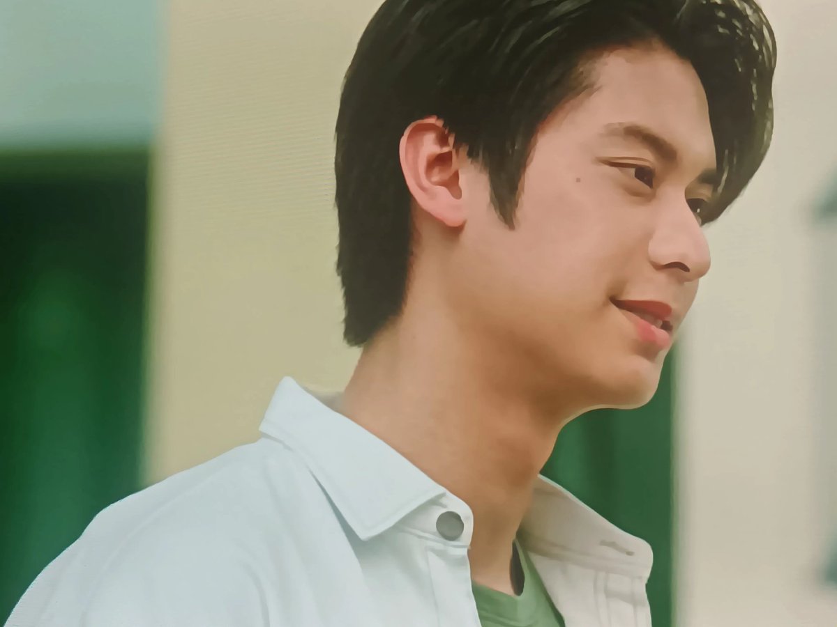 BangNangfa's tweet photo. ไอ้เรามันก็เท่ซะด้วย
#ความรักคือการให้EP2 https://t.co/K4TrjRtmUw