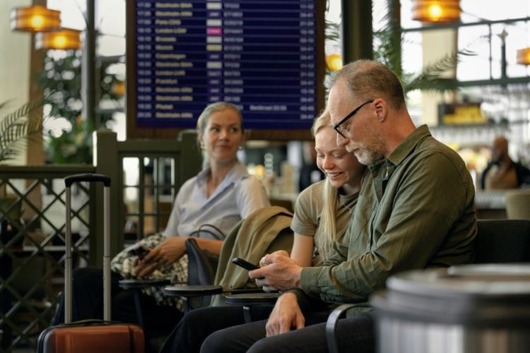 Swedavia reports growth in passenger volume and new sustainability initiatives in 2024 &amp; other news in today’s Aviation Express ✈️ 

Read more 👉 shorturl.at/HwO5c