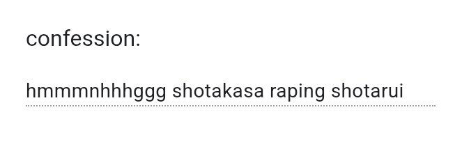 topkasa's tweet photo. tw // shota / rape https://t.co/gjcQGGnY7g
