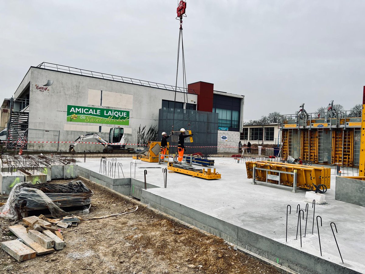 Département de l’Eure tweet media