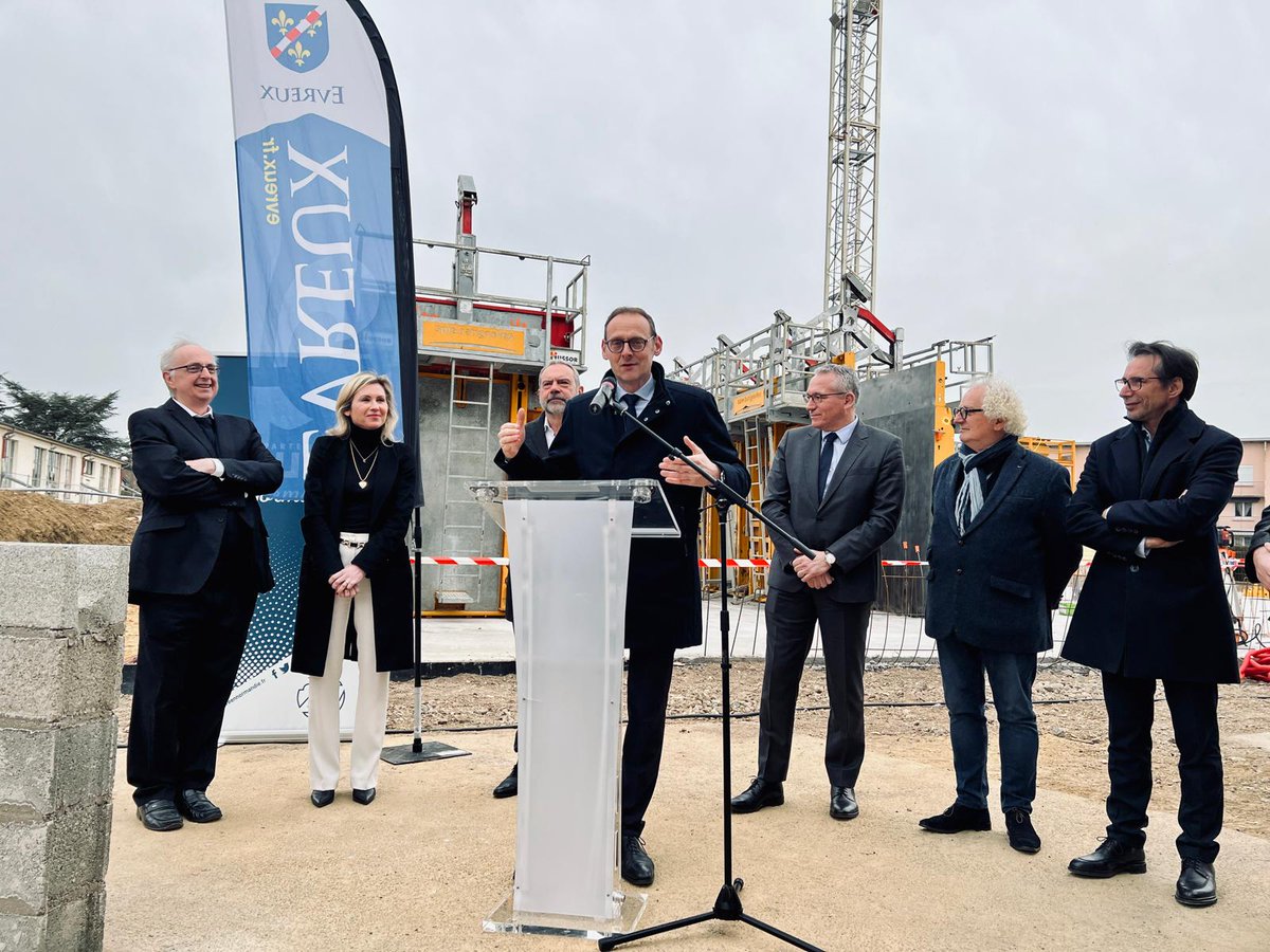 Département de l’Eure tweet media